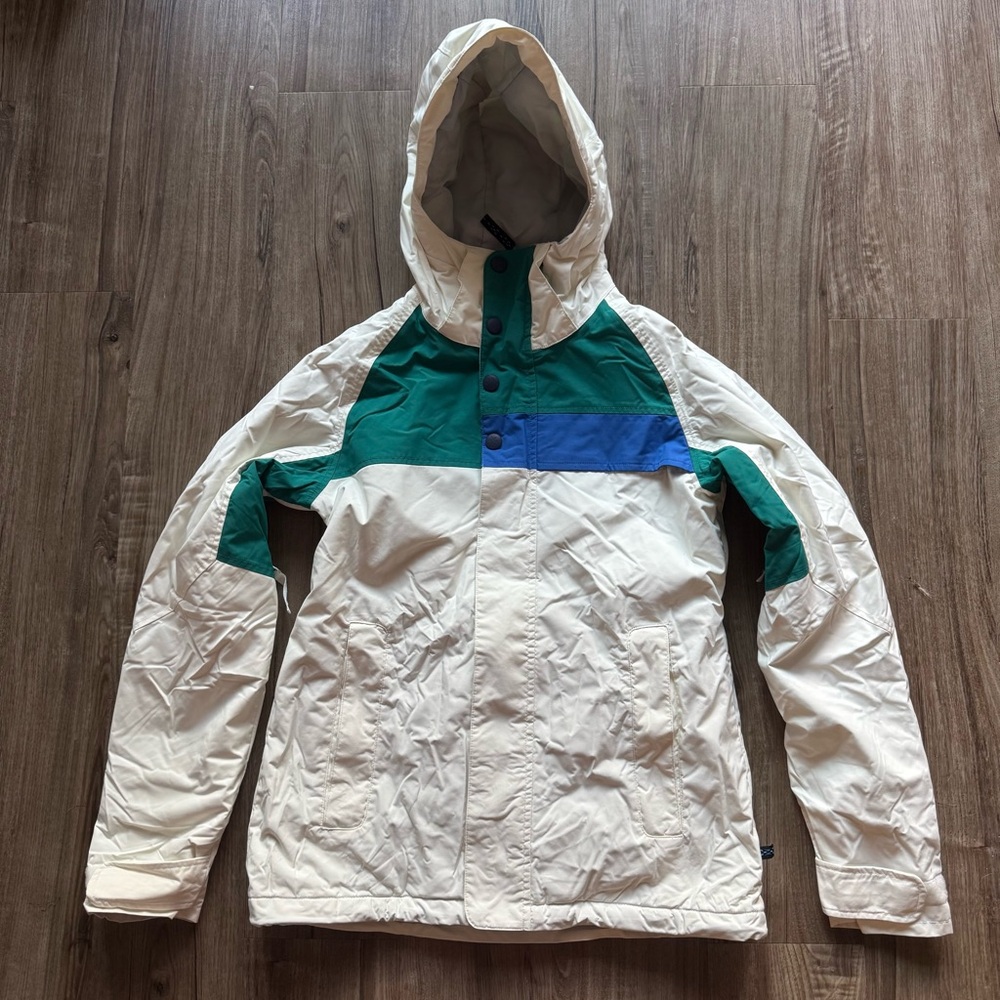 Burton Snow Jacket